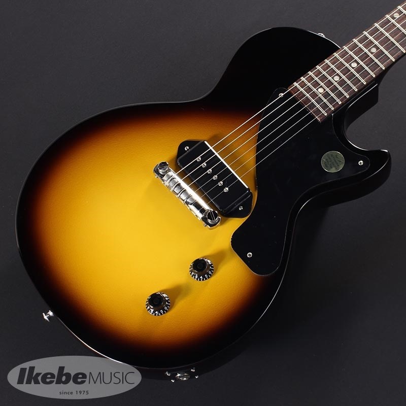 Gibson Les Paul Junior (Vintage Tobacco Burst) 画像2