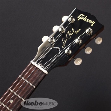 Gibson Les Paul Junior (Vintage Tobacco Burst) 画像4