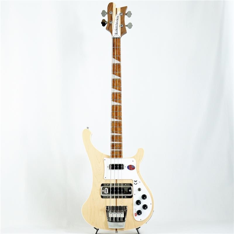 Rickenbacker 4003 (Mapleglo) [新仕様] 画像1