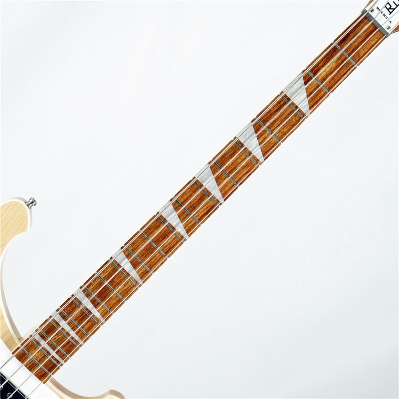 Rickenbacker 4003 (Mapleglo) [新仕様] 画像2
