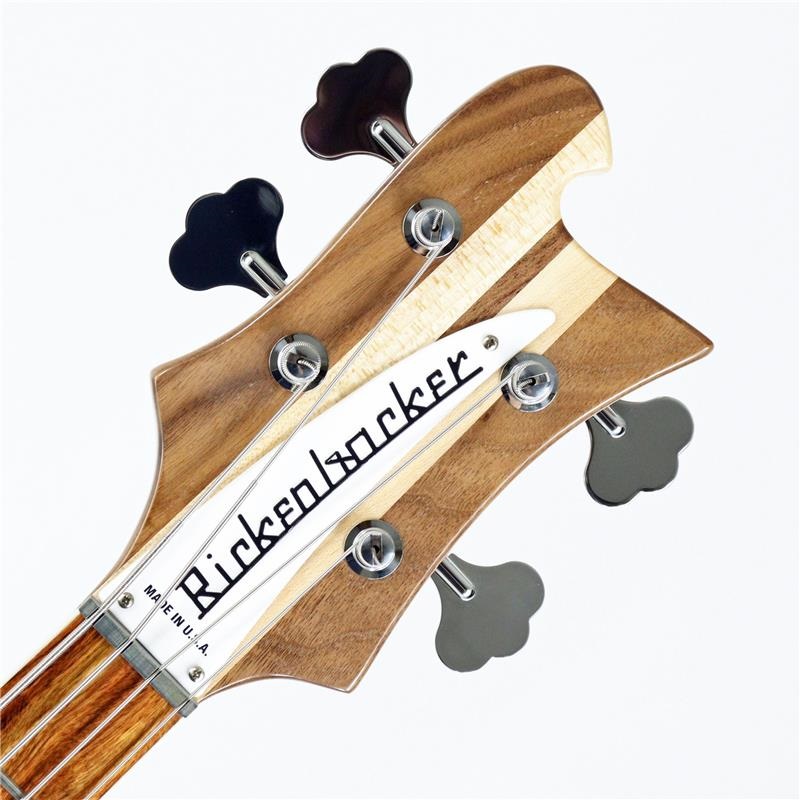 Rickenbacker 4003 (Mapleglo) [新仕様] 画像3