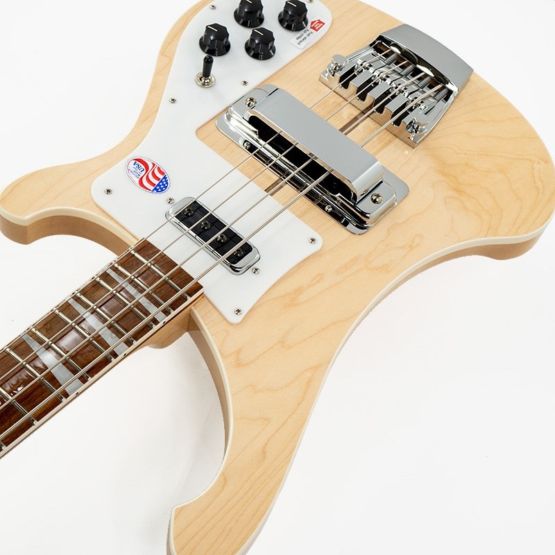 Rickenbacker 4003 (Mapleglo) [新仕様] 画像8