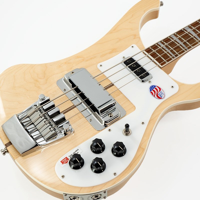 Rickenbacker 4003 (Mapleglo) [新仕様] 画像9