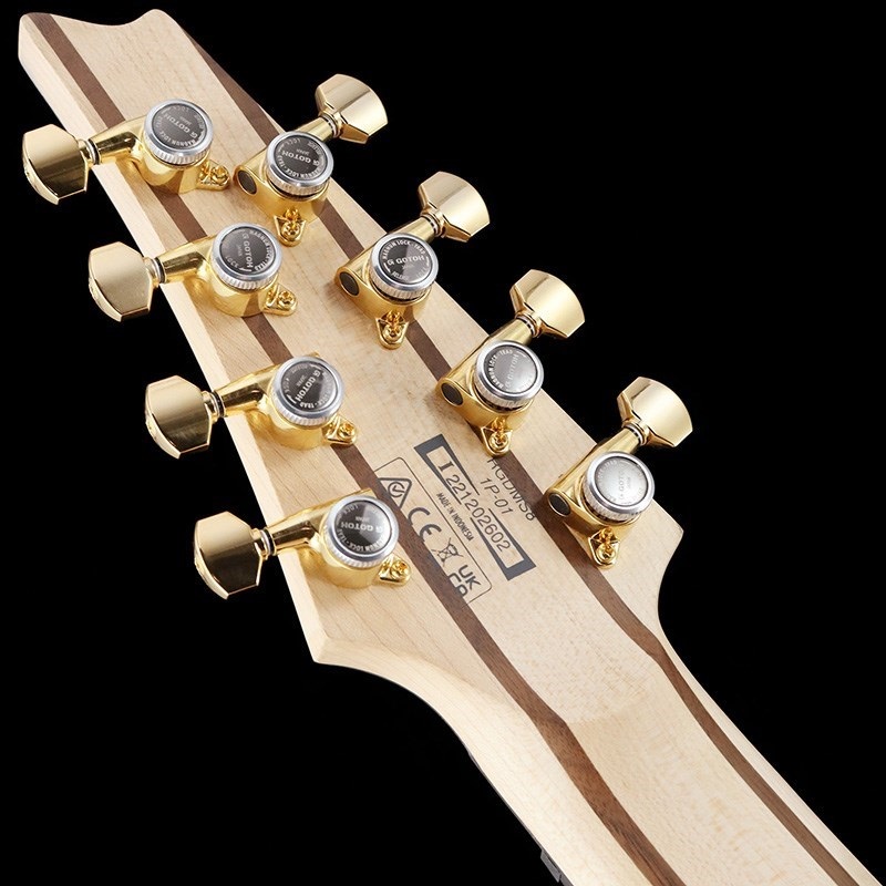 Ibanez RGDMS8-CSM 8弦ギター 中古 価格交渉可 IbanezRGDMS8 -CSM