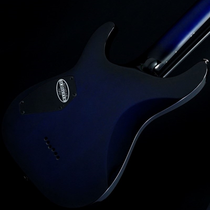 SCHECTER 【USED】 Black Jack SLS C-1 Passive [AD-C-1-BJ-SLS/P