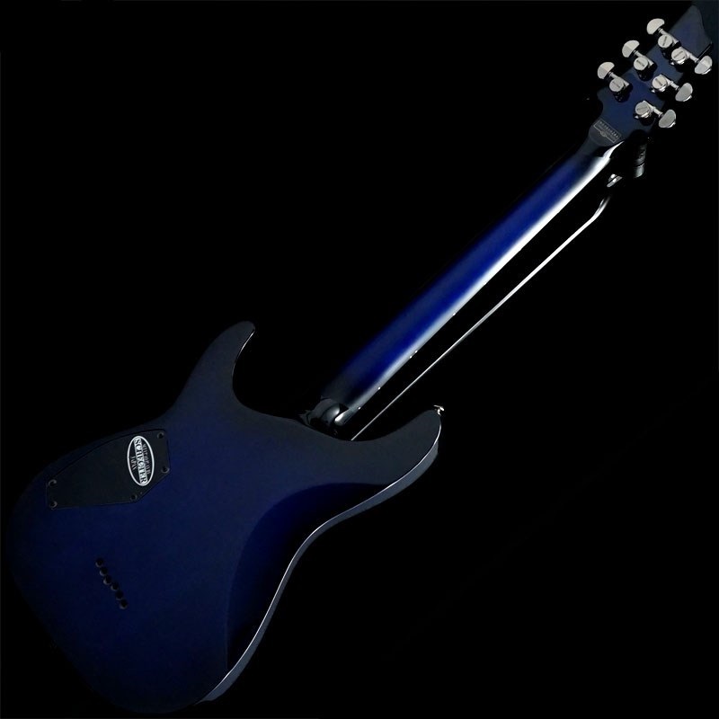 SCHECTER 【USED】 Black Jack SLS C-1 Passive [AD-C-1-BJ-SLS/P