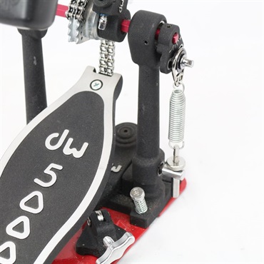 dw USED 中古 DW5000TD4 [5000 Delta 4 Series / Single Bass