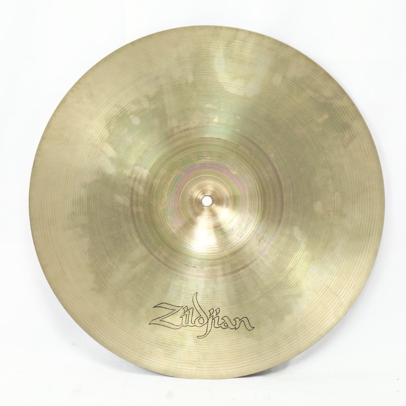 稀少】ヴィンテージ AVEDIS zildjian C ジルジャン シンバル