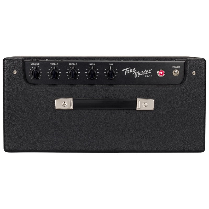 Fender USA Tone Master FR-10 画像2