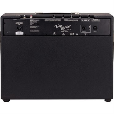 Fender USA Tone Master FR-12 画像3
