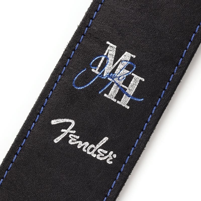 Fender USA Michiya Haruhata Signature Strap (#0990649022) 画像2