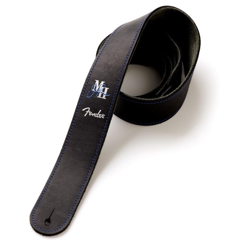 Fender USA Michiya Haruhata Signature Strap (#0990649022) 画像3