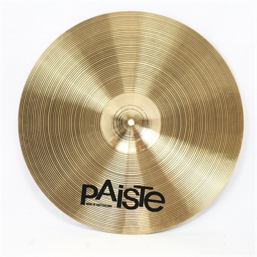 パーカッション・打楽器 paiste signature full clash 16\