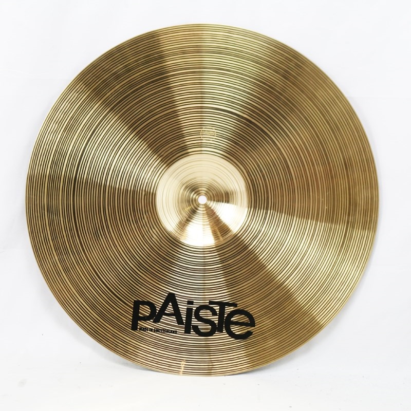 PAiSTe Signature The Paiste Line Full Crash 20 [2092g]【中古品  