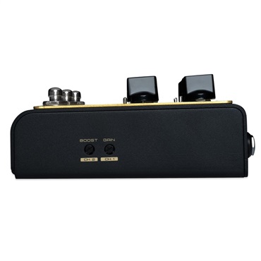 FRIEDMAN IR-X Dual Tube Preamp 画像1