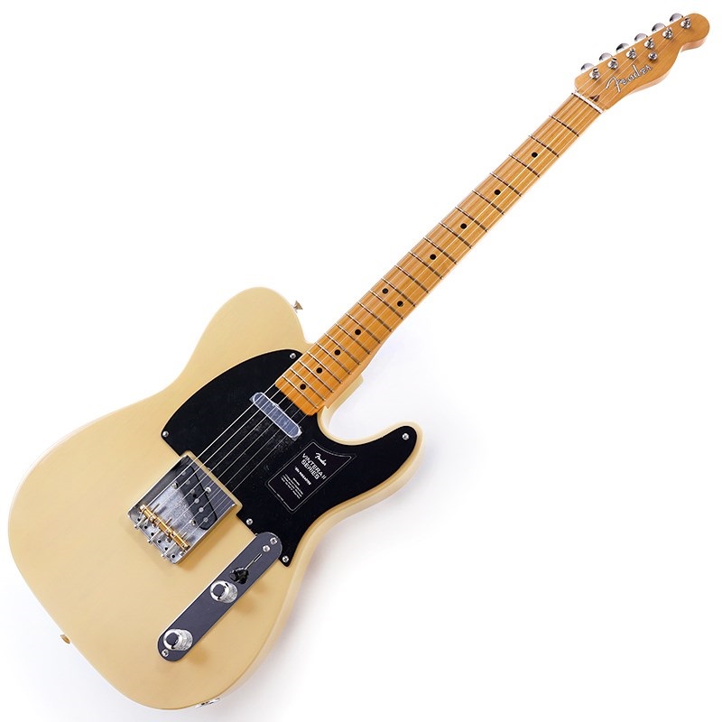 Fender／Noventaシリーズ】新たな限定シリーズよりストラト