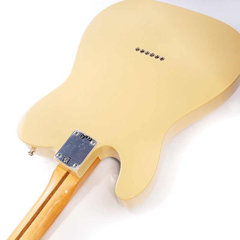Fender MEX Vintera II 50s Nocaster (Blackguard Blonde) 画像6