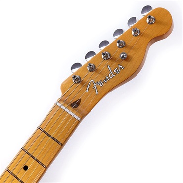 Fender MEX Vintera II 50s Nocaster (Blackguard Blonde) 画像8