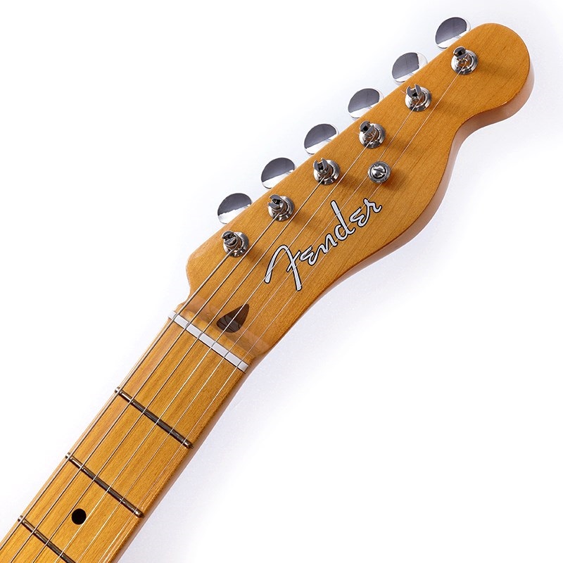 Fender MEX Vintera II 50s Nocaster (Blackguard Blonde) 画像8