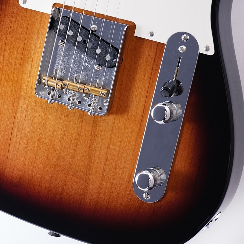 Fender MEX Vintera II 50s Nocaster (2-Color Sunburst) ｜イケベ楽器店