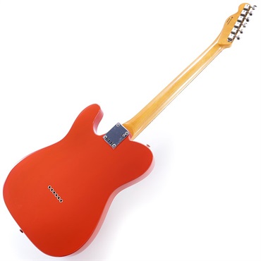 Fender MEX Vintera II 60s Telecaster (Fiesta Red) 画像2
