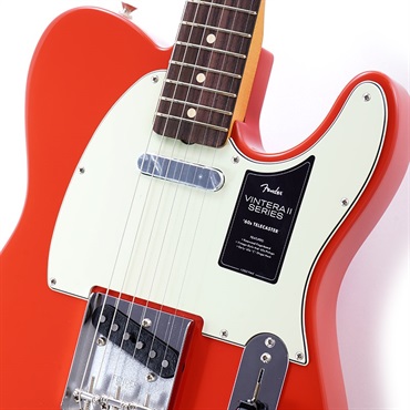 FSR Made in Japan Traditional II 60s Telecaster Custom Mod