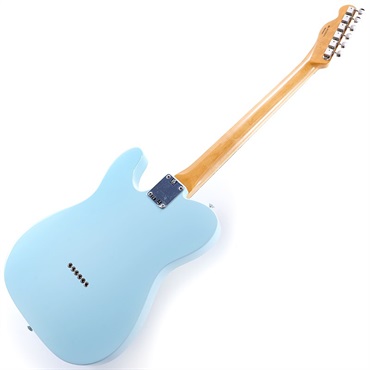 Fender MEX Vintera II 60s Telecaster (Sonic Blue) |イケベ Fender MEX Vintera II 60s Telecaster (Sonic Blue) |イケベ