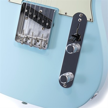 Fender MEX Vintera II 60s Telecaster (Sonic Blue) 画像4
