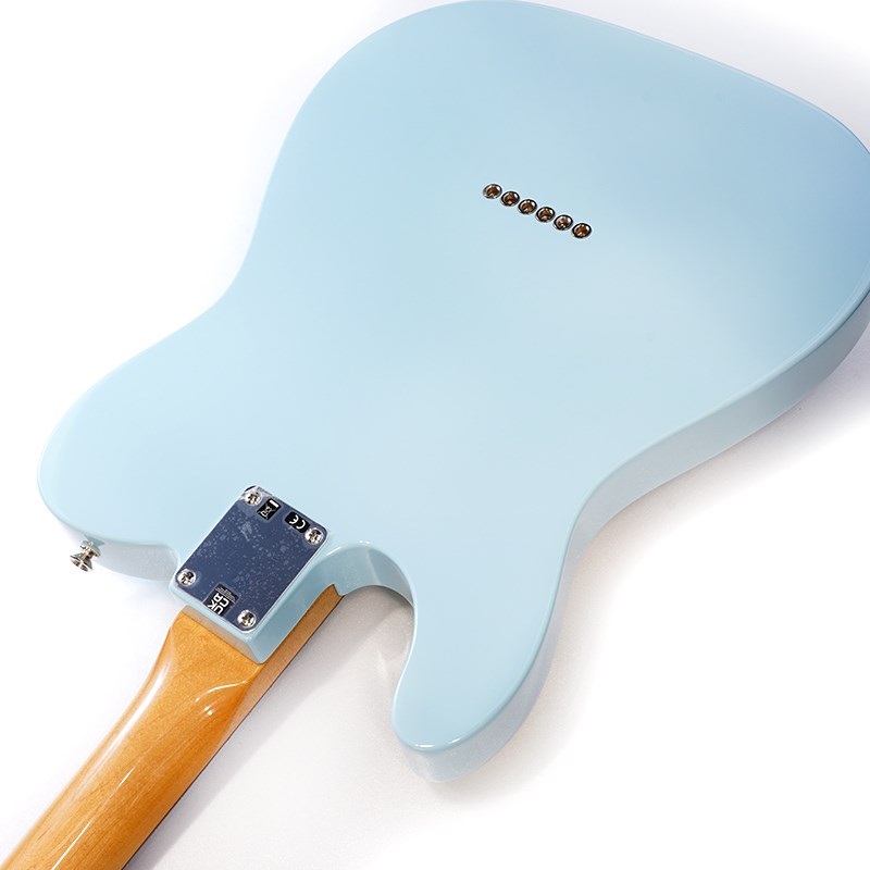 Fender MEX Vintera II 60s Telecaster (Sonic Blue) ｜イケベ