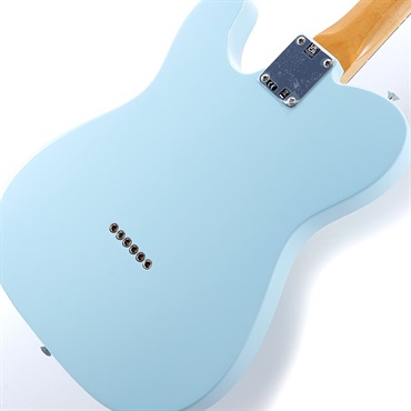 Fender MEX Vintera II 60s Telecaster (Sonic Blue) 画像7