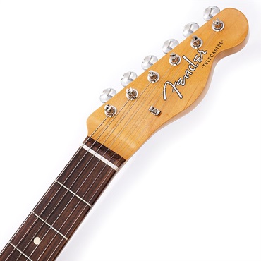 Fender MEX Vintera II 60s Telecaster (Sonic Blue) 画像8