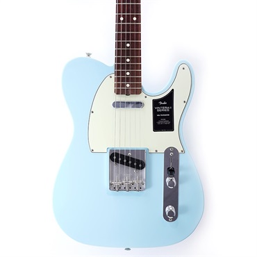 Fender MEX Vintera II 60s Telecaster (Sonic Blue) ｜イケベ