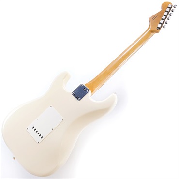 Fender MEX Vintera II 60s Stratocaster (Olympic White) 画像2