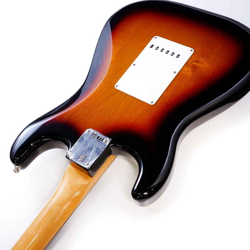 Fender MEX Vintera II 60s Stratocaster (3-Color Sunburst) 画像6