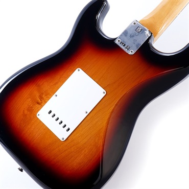 Fender MEX Vintera II 60s Stratocaster (3-Color Sunburst) 画像7