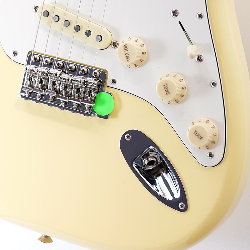 Fender MEX Vintera II 70s Stratocaster (Vintage White) 画像4