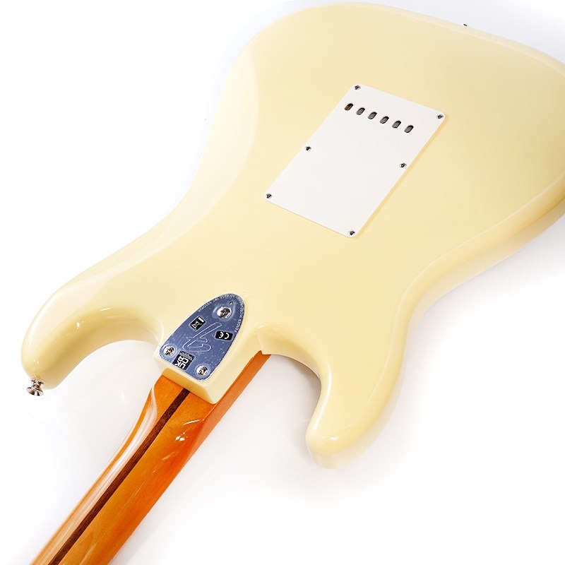 Fender MEX Vintera II 70s Stratocaster (Vintage White) 画像6