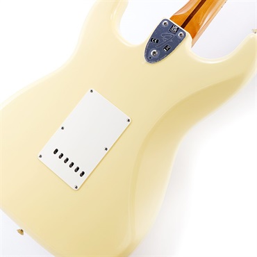 Fender MEX Vintera II 70s Stratocaster (Vintage White) 画像7
