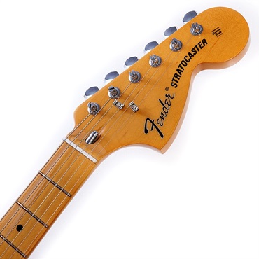 Fender MEX Vintera II 70s Stratocaster (Vintage White) 画像8
