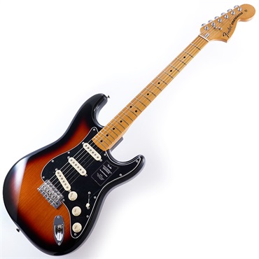 Fender MEX Vintera II 70s Stratocaster (3-Color Sunburst) 画像1
