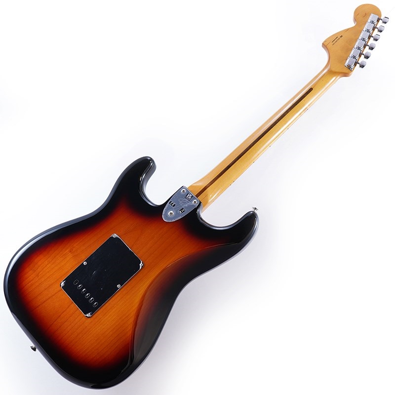 Fender MEX Vintera II 70s Stratocaster (3-Color Sunburst) 画像2