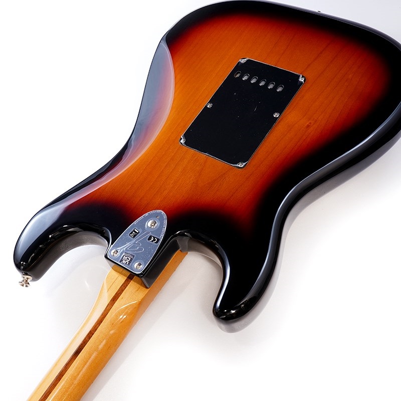 Fender MEX Vintera II 70s Stratocaster (3-Color Sunburst) 画像6