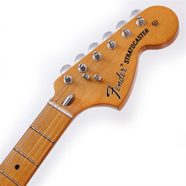 Fender MEX Vintera II 70s Stratocaster (3-Color Sunburst) 画像8