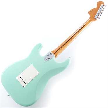 Fender MEX Vintera II 70s Stratocaster (Surf Green) 画像2