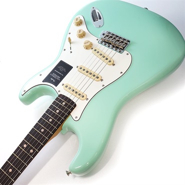Fender MEX Vintera II 70s Stratocaster (Surf Green) 画像5