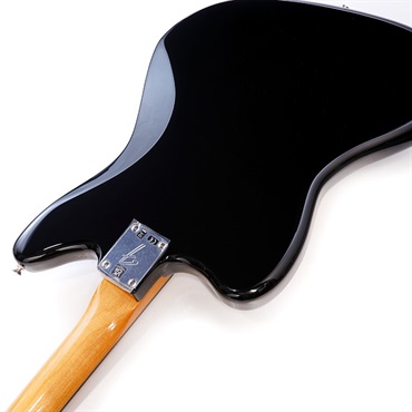 Fender MEX Vintera II 70s Jaguar (Black) 画像6