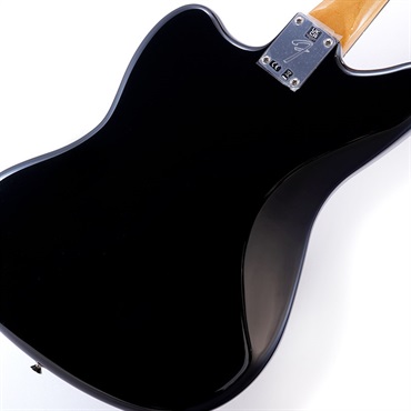 Fender MEX Vintera II 70s Jaguar (Black) 画像7