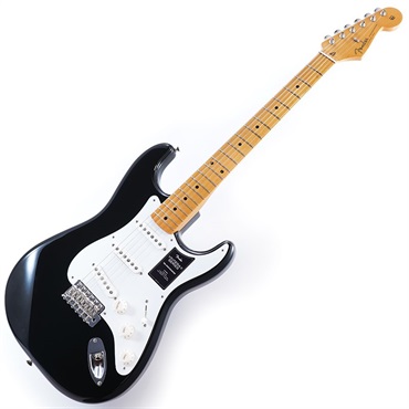 Fender MEX Vintera II 50s Stratocaster (Black) 画像1