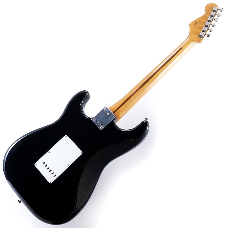 Fender MEX Vintera II 50s Stratocaster (Black) 画像2