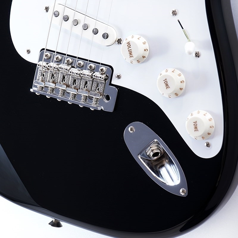 Fender MEX Vintera II 50s Stratocaster (Black) ｜イケベ楽器店